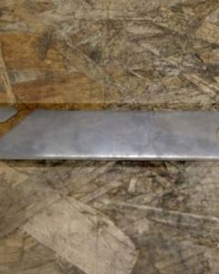 LOCK,CORD,POLY,7.00 IN